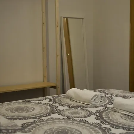 Apartment Sonnino House