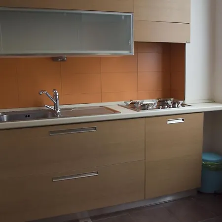 Sonnino House Appartement