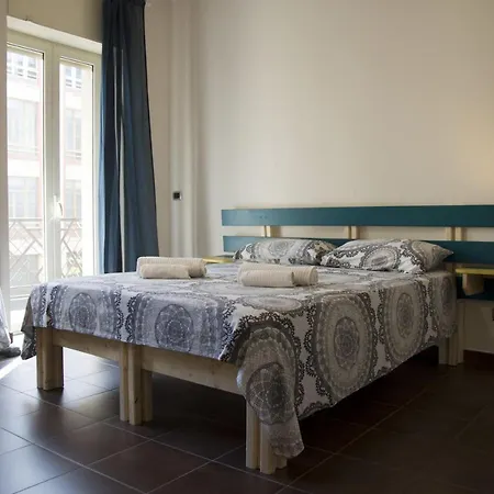 Sonnino House Διαμέρισμα Μπάρι