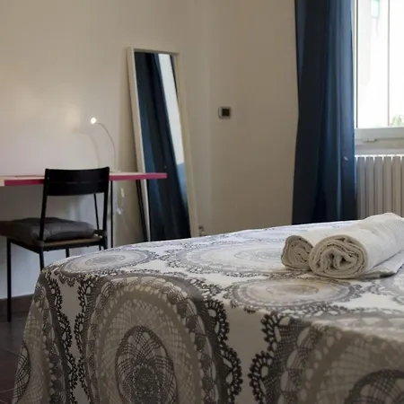 Sonnino House