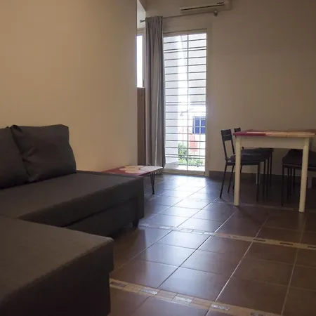 Sonnino House Appartement