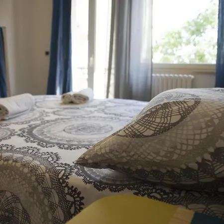 Sonnino House * 巴里