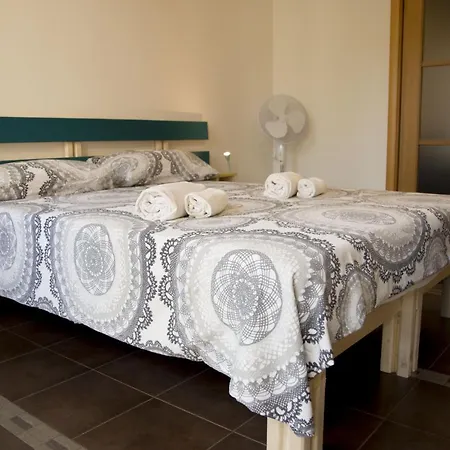 Sonnino House