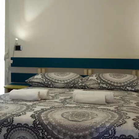Sonnino House Appartamento Bari