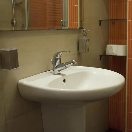 Sonnino House Bari