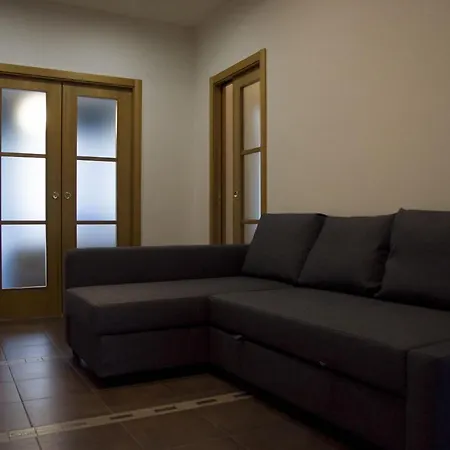 Apartamento Sonnino House Bari