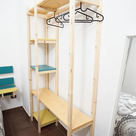 Sonnino House * Bari