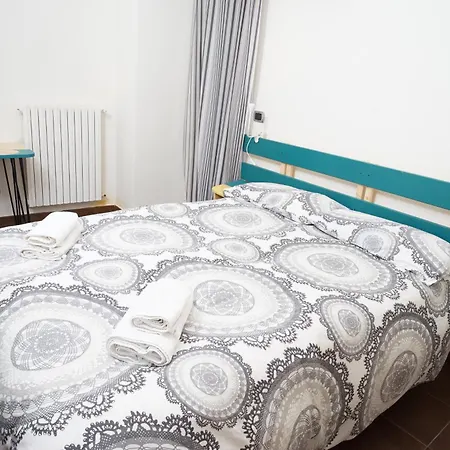 Sonnino House Apartman