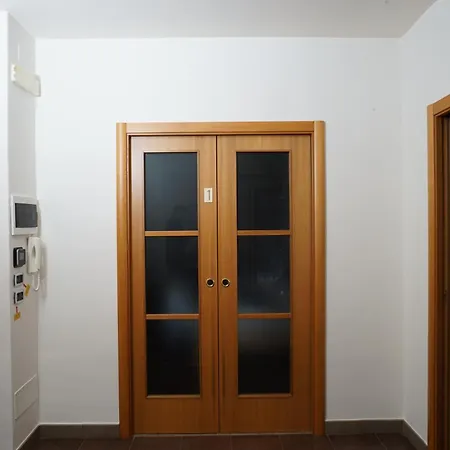 Appartement Sonnino House