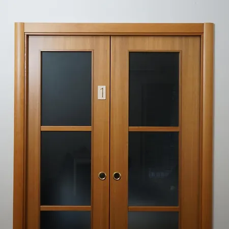 Sonnino House Appartement *