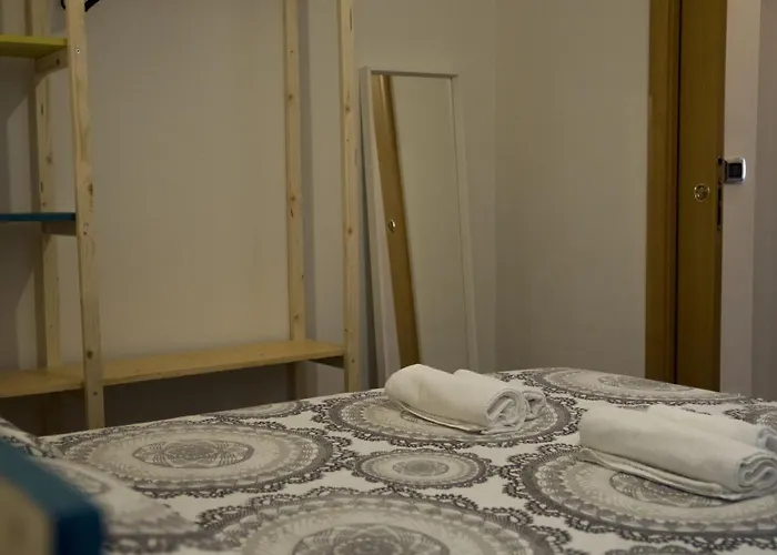 דירה Sonnino House