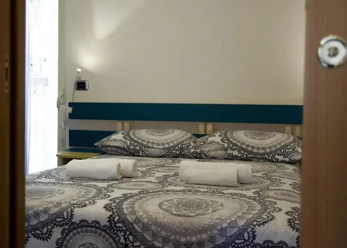 Sonnino House דירה בארי