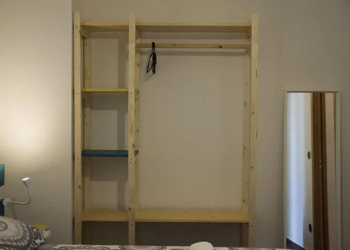 Sonnino House דירה *