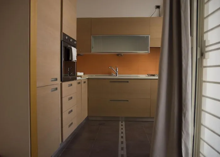 דירה Sonnino House *