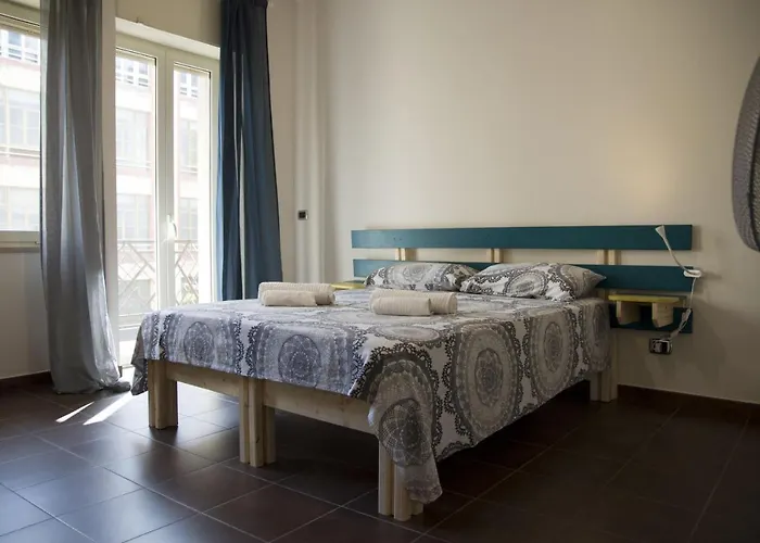 Sonnino House דירה בארי