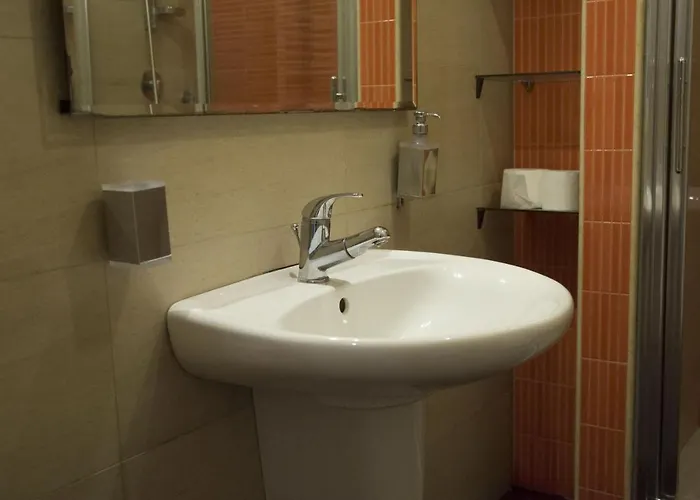 Sonnino House בארי