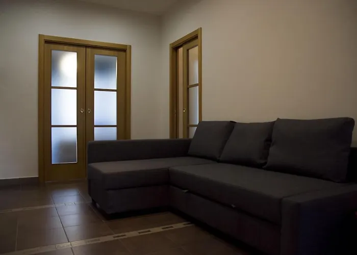 דירה Sonnino House בארי