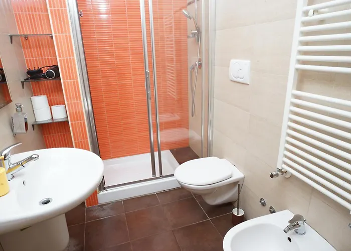 Sonnino House בארי