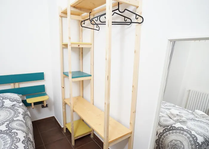 Sonnino House * Bari